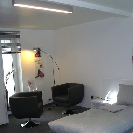 Hotel Ambiente Hof  Eksteriør bilde