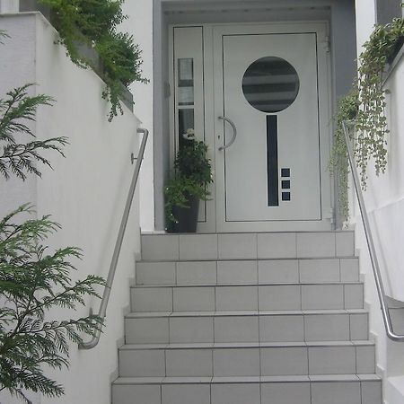 Hotel Ambiente Hof  Eksteriør bilde