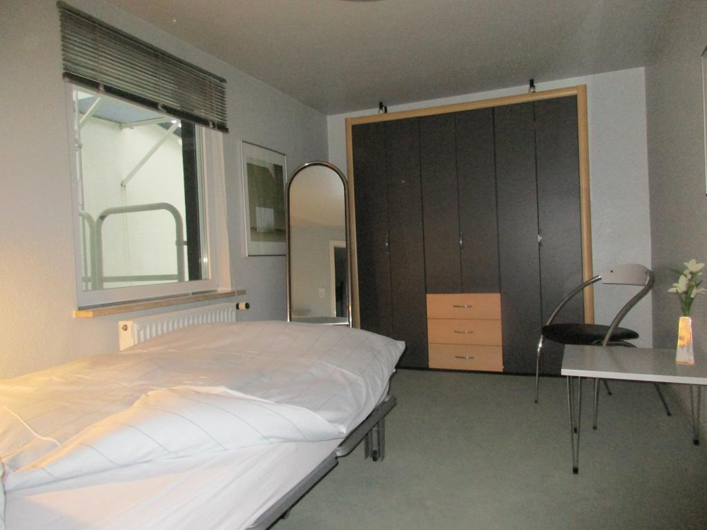 Hotel Ambiente Hof  Rom bilde
