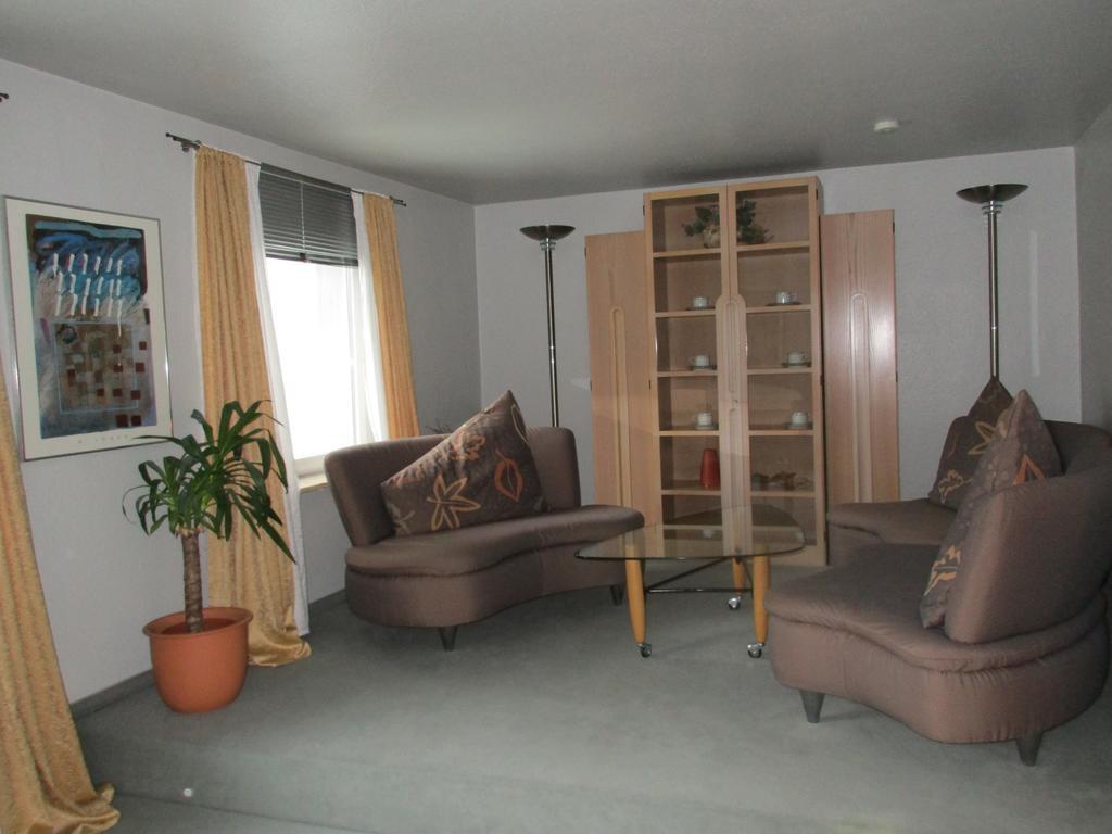 Hotel Ambiente Hof  Rom bilde