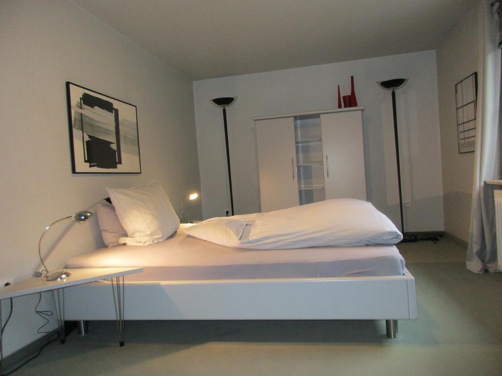 Hotel Ambiente Hof  Rom bilde