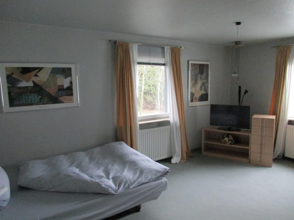 Hotel Ambiente Hof  Rom bilde