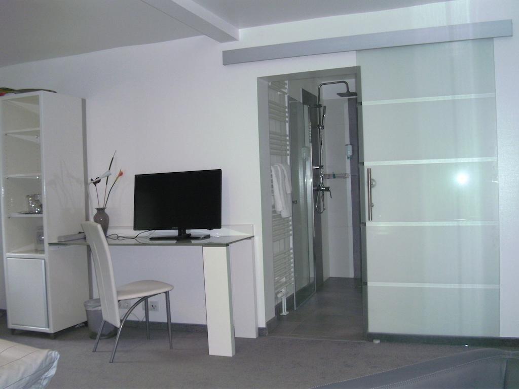 Hotel Ambiente Hof  Rom bilde