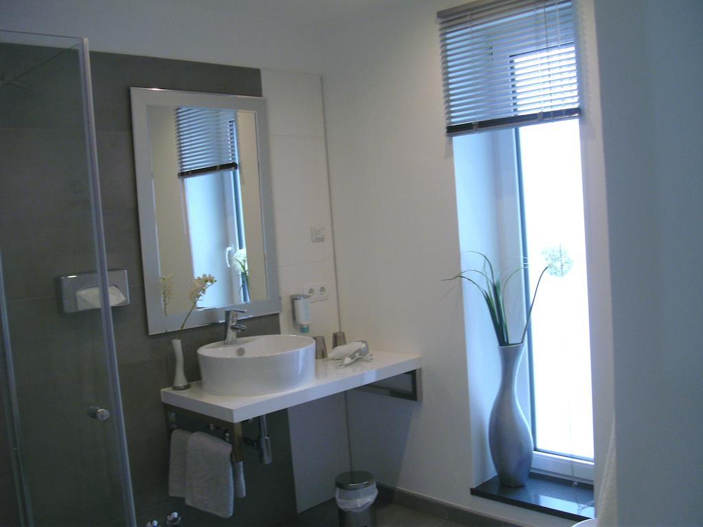 Hotel Ambiente Hof  Rom bilde