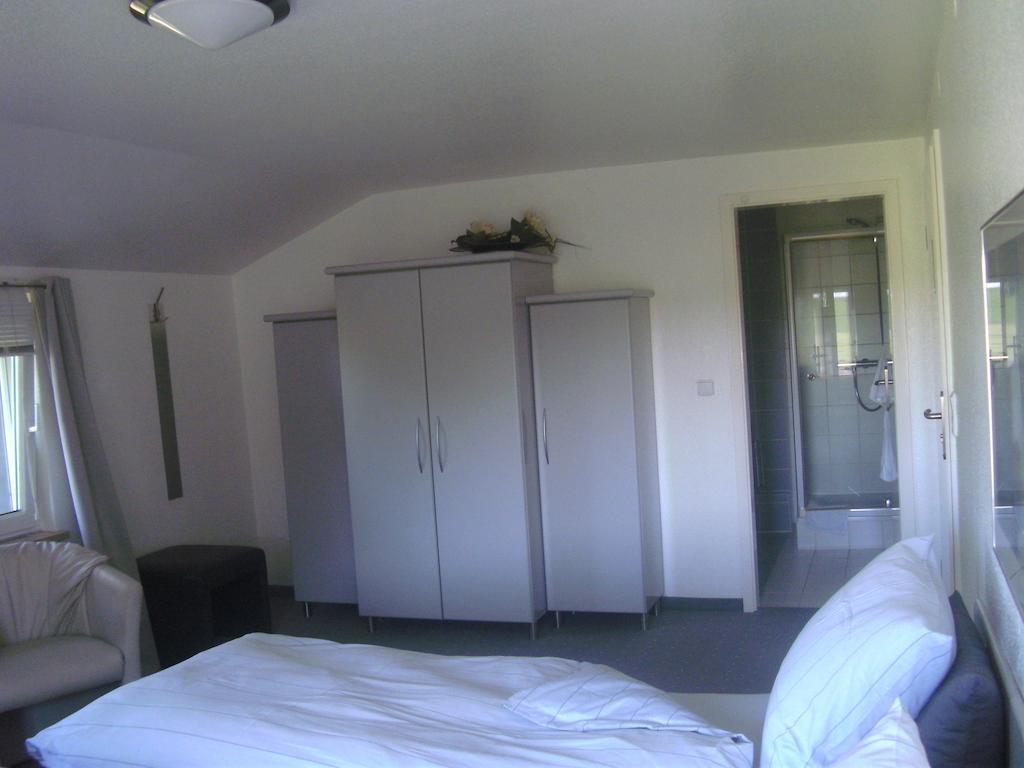 Hotel Ambiente Hof  Rom bilde