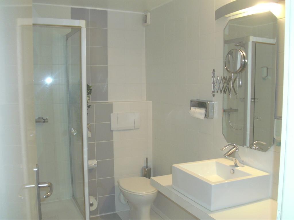 Hotel Ambiente Hof  Rom bilde