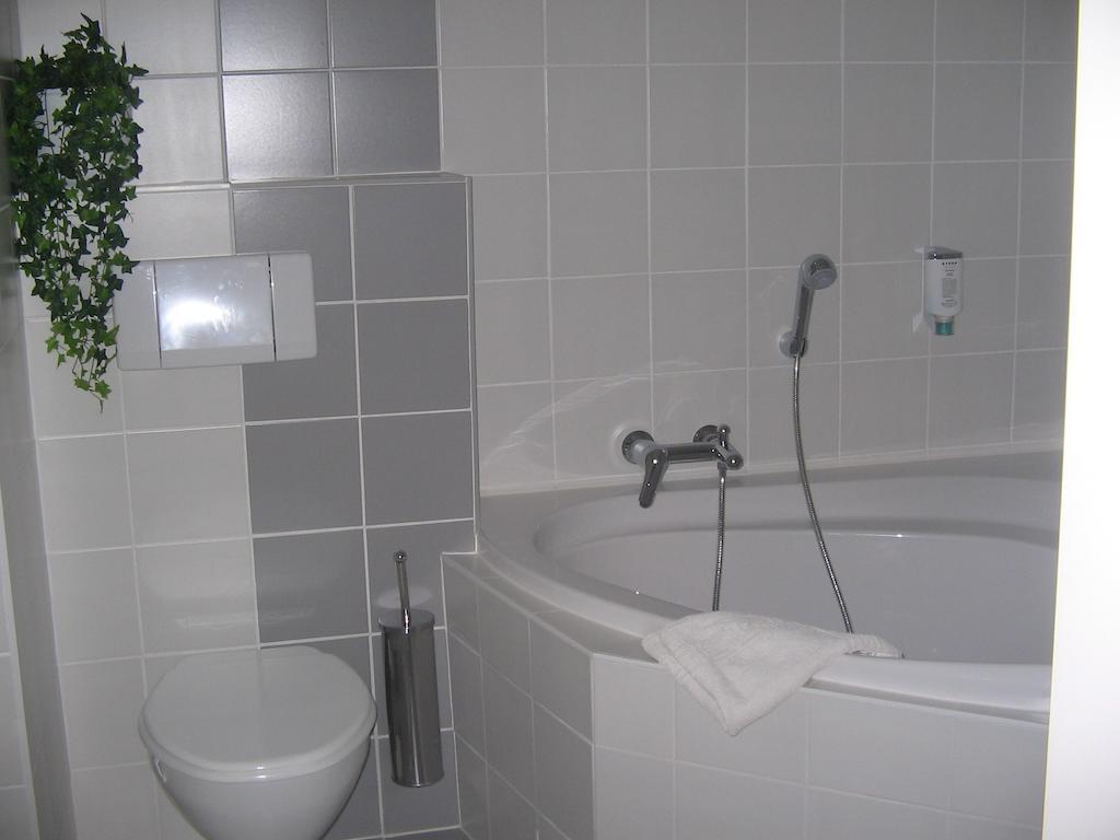 Hotel Ambiente Hof  Rom bilde